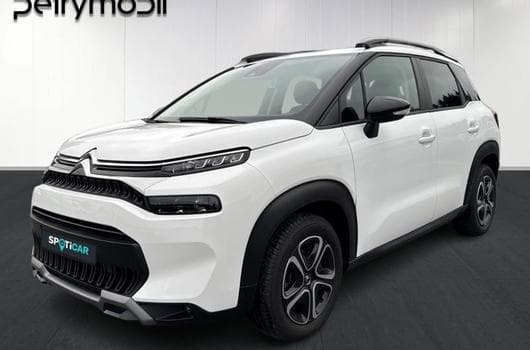 Citroen C3 Aircross FEEL (2023) - Photo 12