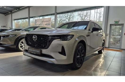 Mazda CX-80 2.5 240kW Auto Homura AWD+pano (2024) - Photo 11