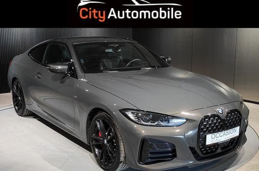 BMW M440 M440iA XDRIVE CARPLAY GPS BLUETOOTH CAMERA (2021) - Photo 3