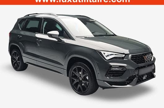 Cupra Ateca 1.5 TSi DSG 150 (2026) - Photo 11