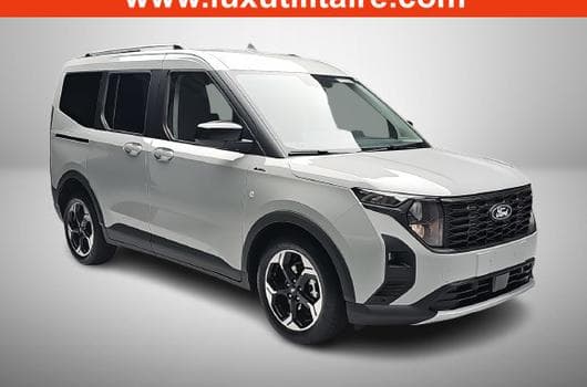 Ford Tourneo 1.0i Ecoboost 126 Active Automatik (2026) - Photo 10