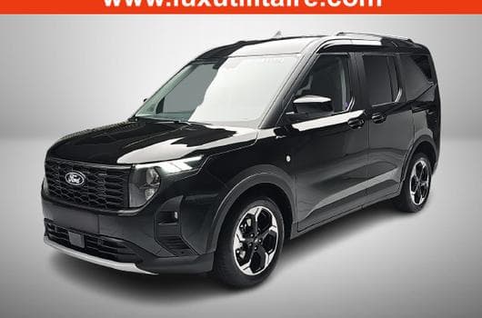 Ford Tourneo 1.0i Ecoboost 126 Active Automatik (2026) - Photo 9