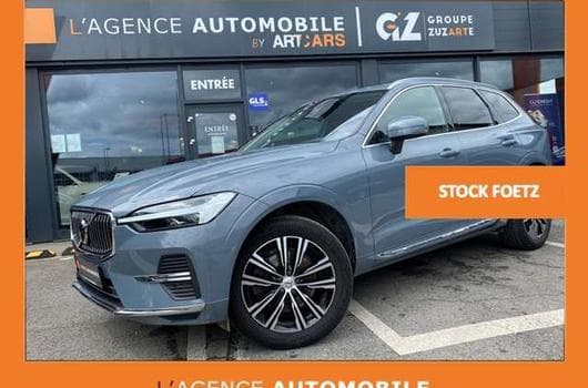 Volvo XC60 XC60 B4 B Geartronic Momentum Pro (2021) - Photo 7