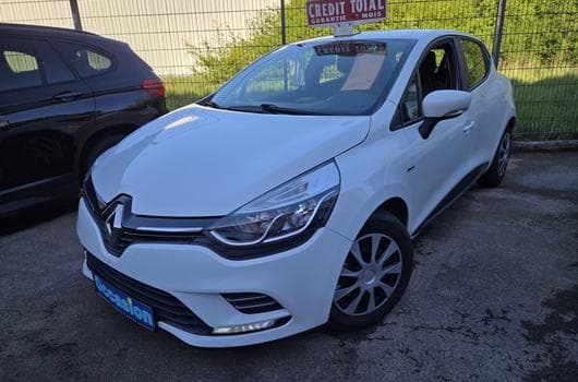 Renault Clio IV TREND ESSENCE (2019) - Photo 11