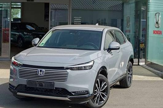 Honda HR-V HR-V e:HEV 1.5i Advance HYBRID eCVT (2025) - Photo 7