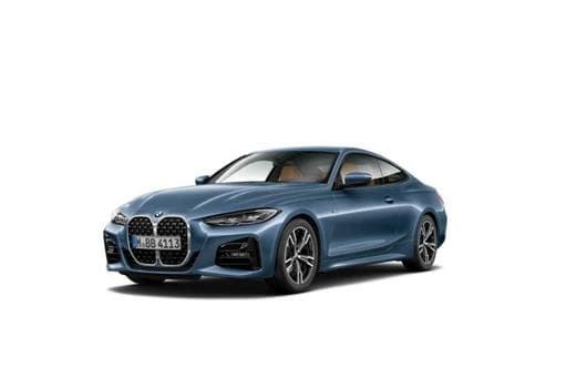 BMW 420 420i Coupé Kit M Sport (2021) - Foto 9