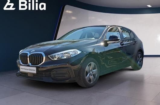 BMW 118 118d Hatch (2019) - Foto 7