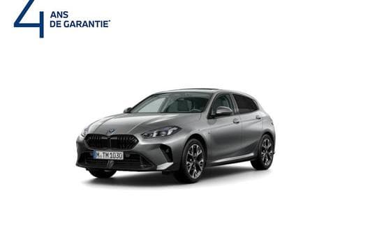 BMW 116 116 Kit M Sport (2025) - Foto 6