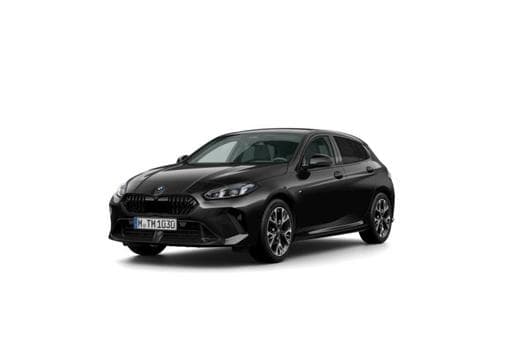 BMW 116 116 Kit M Sport (2025) - Foto 5