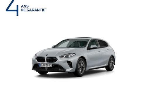 BMW 123 123 xDrive Kit M Sport (2025) - Foto 3