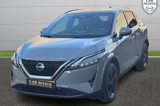Nissan Qashqai TEKNA (2024) - Photo 11
