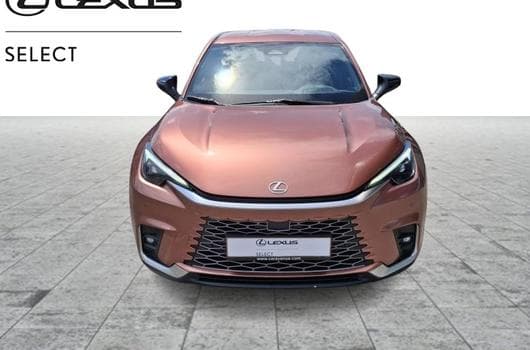 Lexus LBX Elegant - Pack executive (2024) - Photo 10