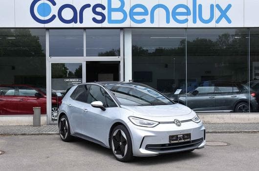 VW ID.3 58 kWh Pro Performance MEMO TRAVEL BEATS CAM360 ATT RMQ 1° M (2023) - Photo 12