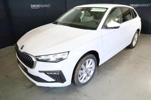 Skoda Scala Selection (2025) - Photo 6