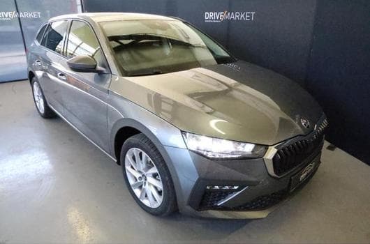 Skoda Scala Selection (2025) - Photo 4