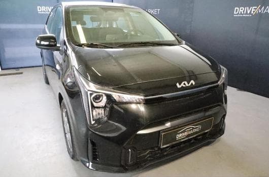 Kia Picanto Pulse (2025) - Photo 3