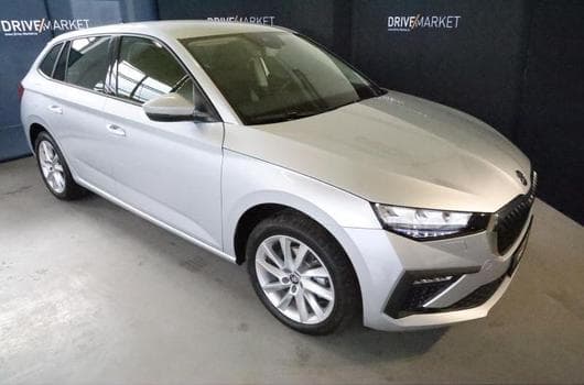 Skoda Scala Selection (2025) - Photo 2