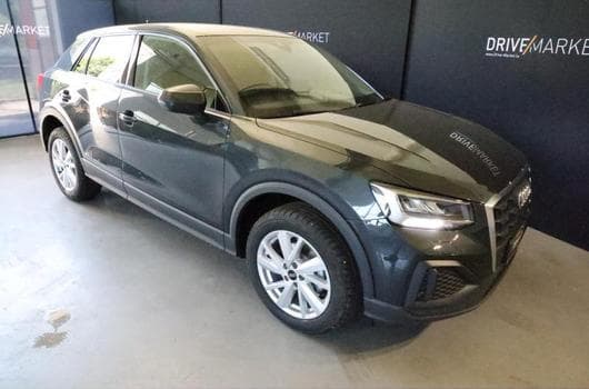 Audi Q2 . (2025) - Photo 1