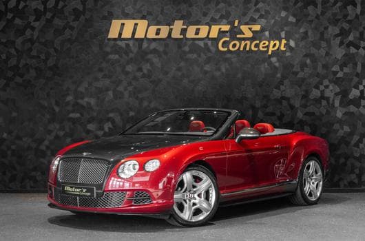 Bentley Continental GT Mulliner Mansory (2012) - Foto 4