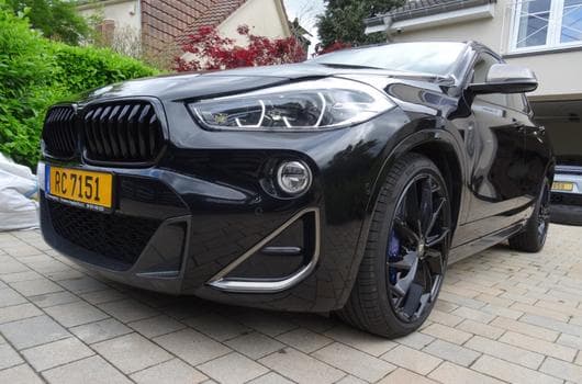 BMW X2 35iA (2019) - Photo 5