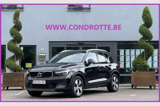 Volvo XC40 ESSENCE 163 CV (2025) - Photo 5