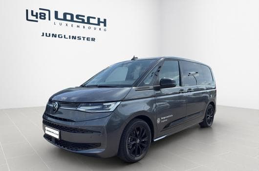 VW T7 Life Edition (2026) - Photo 6