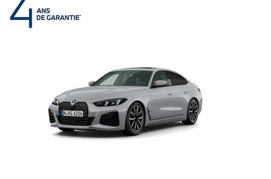 BMW 430 Gran Coupé PACK M PRO (2025) - Photo 7