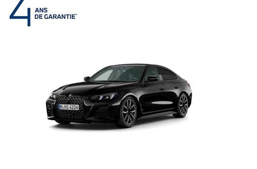 BMW 430 Gran Coupé PACK M PRO (2025) - Photo 6