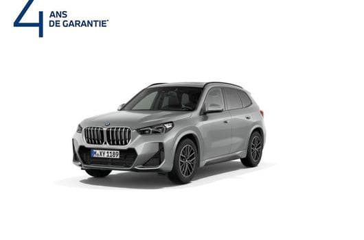 BMW X1 PACK M (2026) - Photo 5