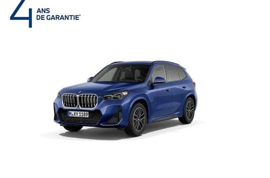 BMW X1 PACK M (2026) - Photo 4