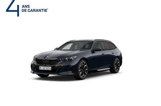 BMW 520 Touring PACK M (2025) - Photo 3
