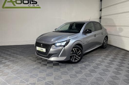 Peugeot 208 1.2 ESSENCE 75 CV STYLE CARPLAY 5P (2023) - Photo 2