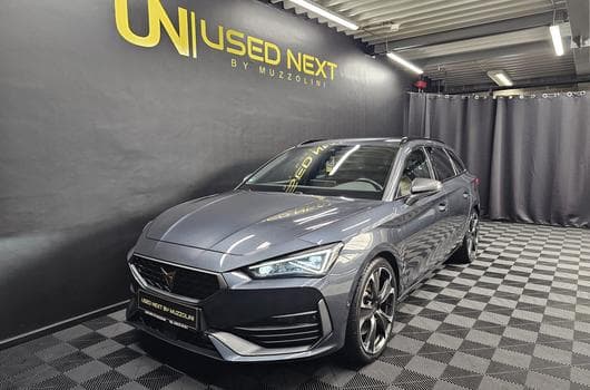 Cupra Leon SP PHEV 245CV CAMERA/NAVI/HAYON ELEC (2022) - Photo 1