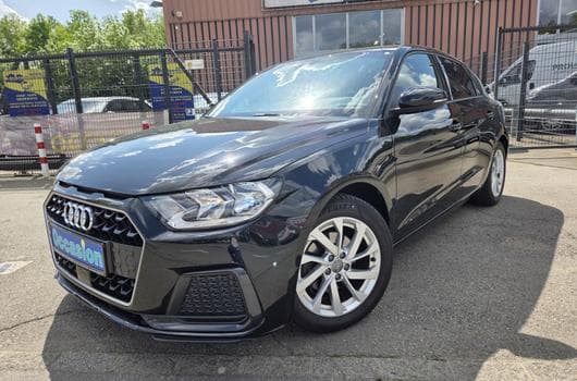 Audi A1 SPORTBACK 30TFSI ADVANCED S-LINE INT. (2020) - Photo 11