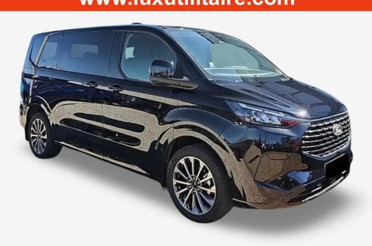 Ford Tourneo 2.5 PHEV 225 L1 Titanium X (2025) - Photo 7