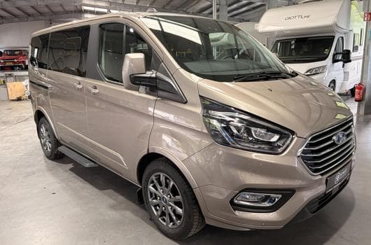 Ford Tourneo 2.0 TDCi L1H1 170HP 8S (2022) - Photo 6