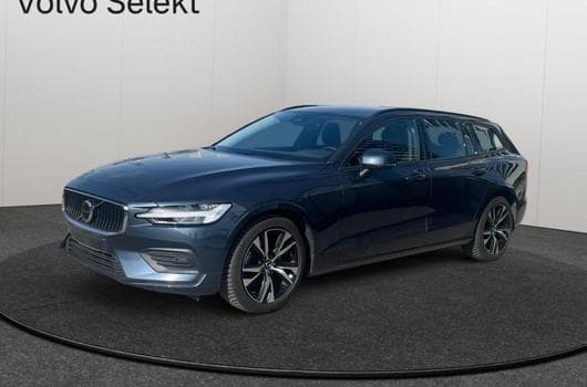 Volvo V60 B4 Core / Essence (2025) - Photo 12