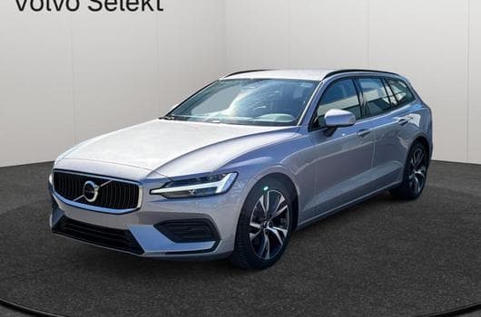 Volvo V60 B4 Core / Essence (2025) - Photo 11