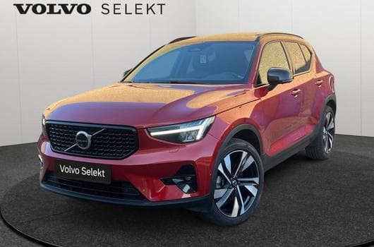 Volvo XC40 B4 Ultimate /Essence (2024) - Photo 10