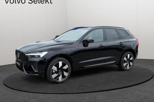 Volvo XC60 T6 Plus Dark / Hybride KIT HIVER INCLUS (2025) - Photo 9