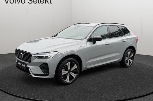 Volvo XC60 T6 Plus Dark / Hybride KIT HIVER INCLUS (2025) - Photo 7