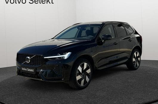 Volvo XC60 T8 Plus Dark / Hybride KIT HIVER INCLUS (2025) - Photo 6