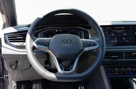 VW Taigo R-Line (2026) - Photo 11