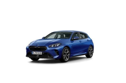 BMW 120 PACK M (2025) - Photo 10