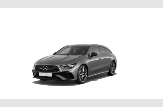 Mercedes CLA 180 CLA 180 Shooting Brake (2025) - Photo 5
