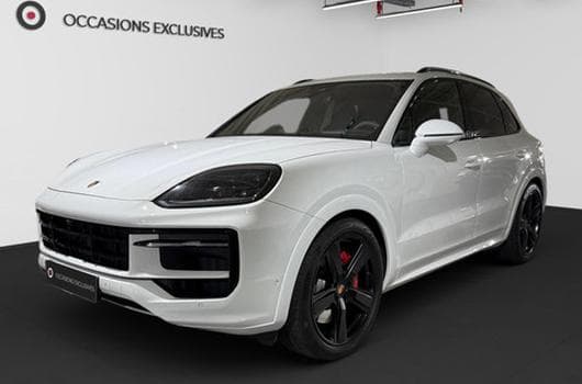 Porsche Cayenne 4.0 GTS (2025) - Photo 7