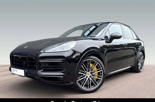 Porsche Cayenne S E-Hybrid Nachtsicht HA-Lenkung (2020) - Photo 7