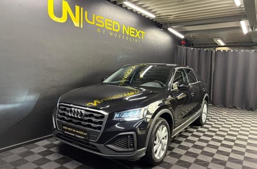 Audi Q2 Audi Q2 Advanced 150 cv S-Tronic CAMERA/GPS/HAYON ELEC (2022) - Photo 6