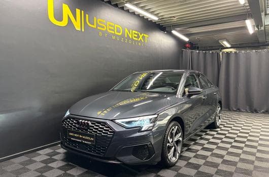 Audi A3 Limousine Advanced 30 TFSI 110cv S-tronic (2023) - Photo 5