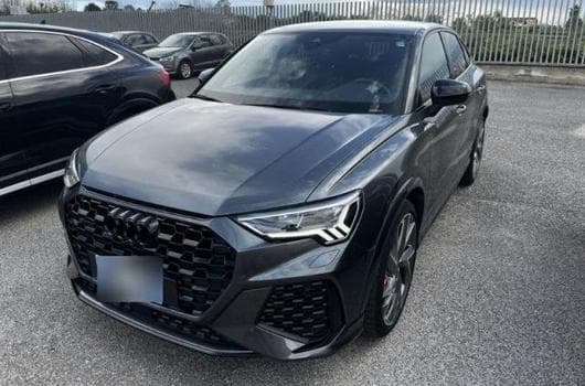 Audi RSQ3 Sportback 2.5 TFSI 400 cv Quattro S tronic (2023) - Photo 4